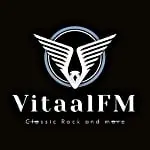 VitaalFM - Classic Rock Online Radio met Nieuws, Top 40, Oldies en Hits